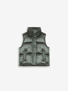 Noize BNWT vest extra small